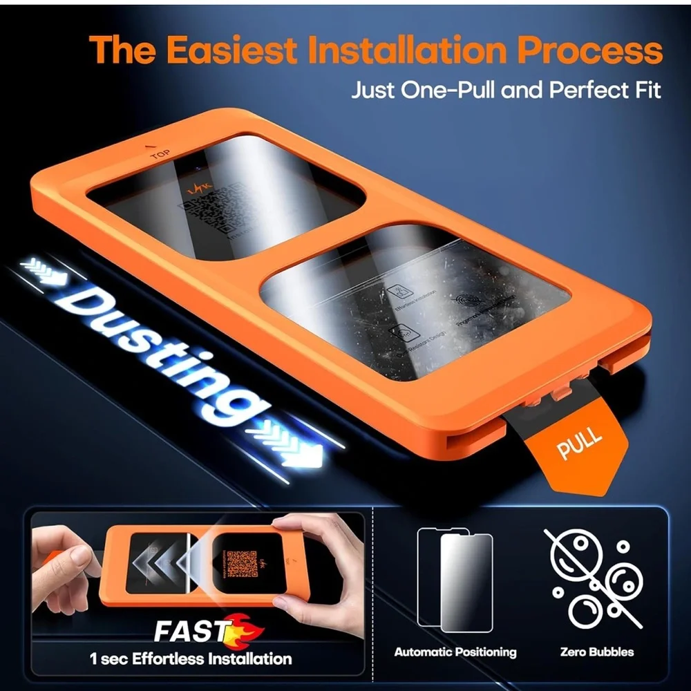 S 25 ultra screen protector